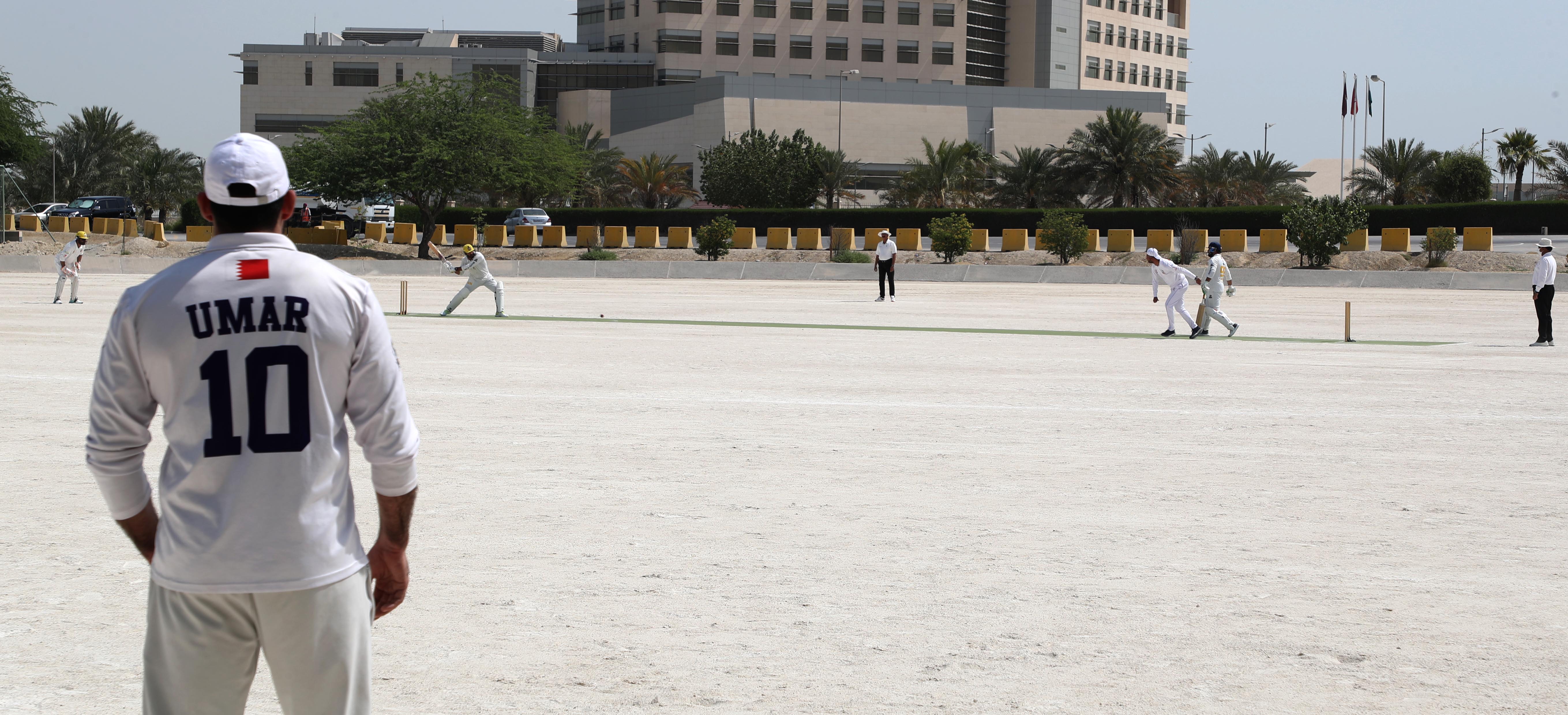 الاتحاد الرياضي للأمن العام يختتم بطولة وزارة الداخلية المفتوحة للكريكت 2025<